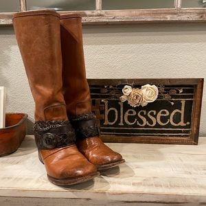 Freebird Boot: Breck